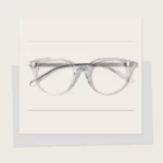 OEM ODM Customized Classic Glasses YT-CG318
