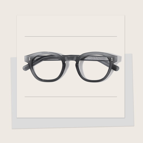 OEM ODM Customized Classic Glasses YT-CG321