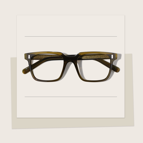 OEM ODM Customized Classic Glasses YT-CG322