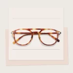 OEM ODM Customized Classic Glasses YT-CG344