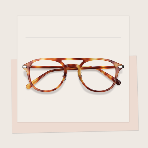 OEM ODM Customized Classic Glasses YT-CG344