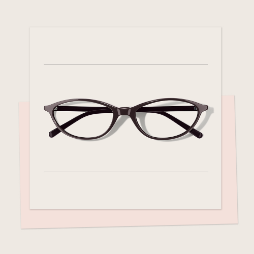 OEM ODM Customized Classic Glasses YT-CG501