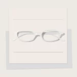 OEM ODM Customized Classic Glasses YT-CG502