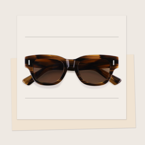 OEM ODM Customized Classic Sunglasses YT-CS301