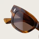 OEM ODM Customized Classic Sunglasses YT-CS301