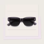OEM ODM Customized Classic Sunglasses YT-CS301