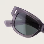 OEM ODM Customized Classic Sunglasses YT-CS301