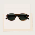OEM ODM Customized Classic Sunglasses YT-CS304