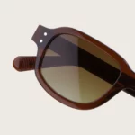 OEM ODM Customized Classic Sunglasses YT-CS304