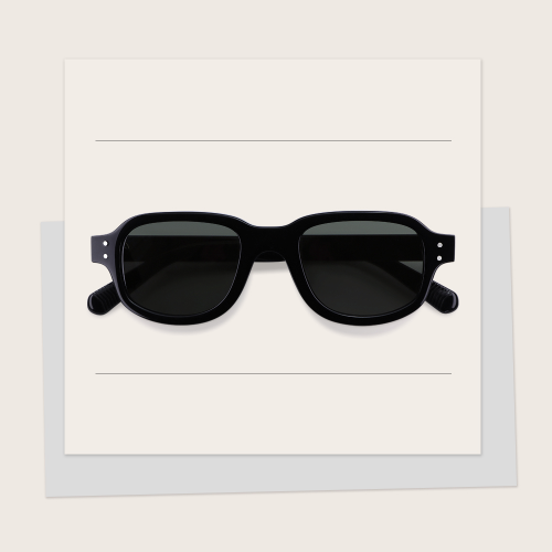 OEM ODM Customized Classic Sunglasses YT-CS304
