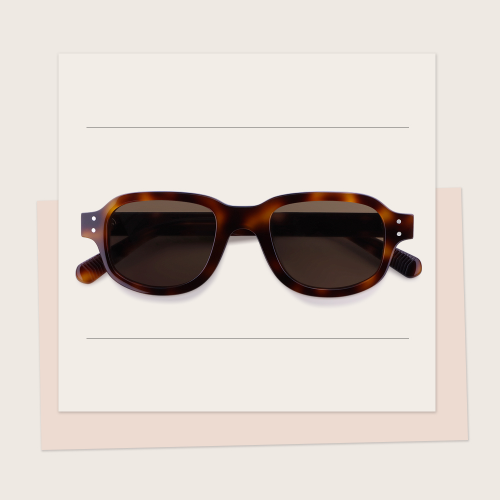 OEM ODM Customized Classic Sunglasses YT-CS304