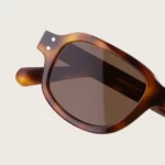 OEM ODM Customized Classic Sunglasses YT-CS304