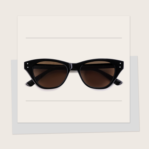 OEM ODM Customized Classic Sunglasses YT-CS305