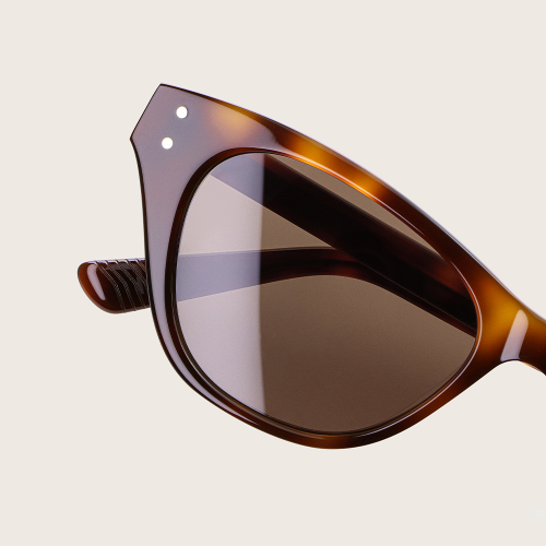 OEM ODM Customized Classic Sunglasses YT-CS305