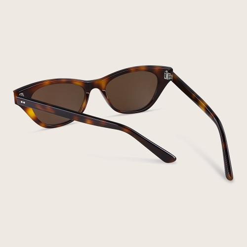 OEM ODM Customized Classic Sunglasses YT-CS305