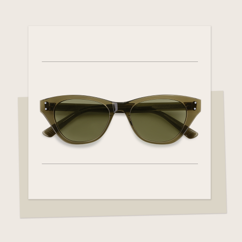 OEM ODM Customized Classic Sunglasses YT-CS305