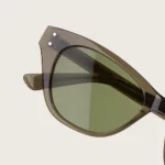 OEM ODM Customized Classic Sunglasses YT-CS305