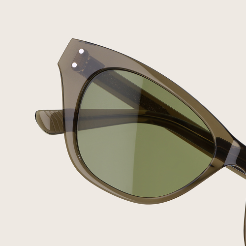 OEM ODM Customized Classic Sunglasses YT-CS305