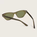 OEM ODM Customized Classic Sunglasses YT-CS305