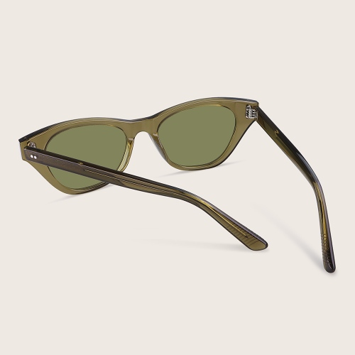 OEM ODM Customized Classic Sunglasses YT-CS305