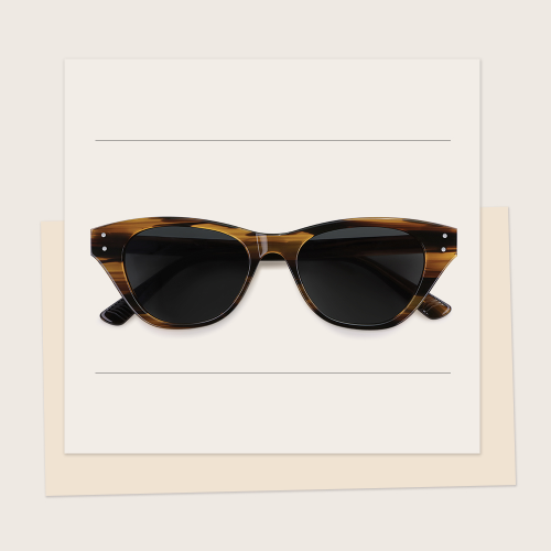 OEM ODM Customized Classic Sunglasses YT-CS305