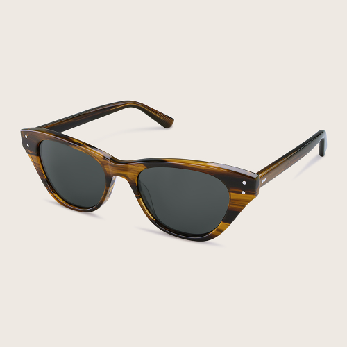 OEM ODM Customized Classic Sunglasses YT-CS305