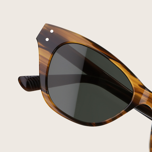 OEM ODM Customized Classic Sunglasses YT-CS305