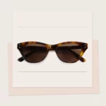 OEM ODM Customized Classic Sunglasses YT-CS305