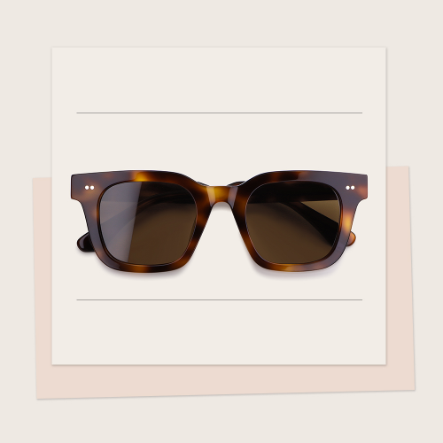 OEM ODM Customized Classic Sunglasses YT-CS306