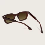 OEM ODM Customized Classic Sunglasses YT-CS306