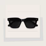 OEM ODM Customized Classic Sunglasses YT-CS306