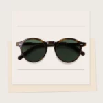 OEM ODM Customized Classic Sunglasses YT-CS307