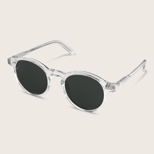 OEM ODM Customized Classic Sunglasses YT-CS307