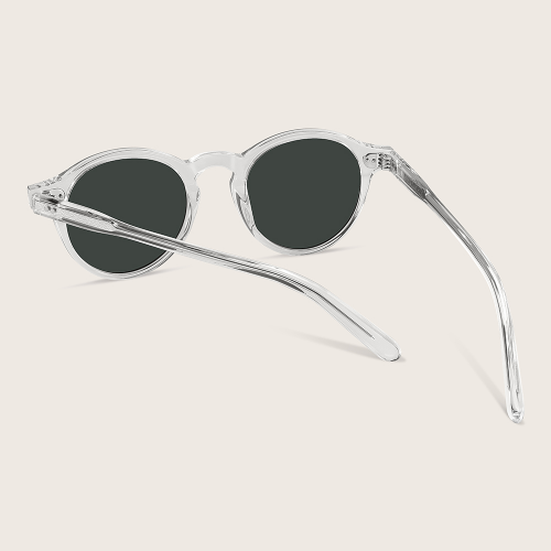 OEM ODM Customized Classic Sunglasses YT-CS307