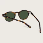 OEM ODM Customized Classic Sunglasses YT-CS307