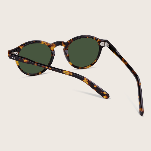 OEM ODM Customized Classic Sunglasses YT-CS307