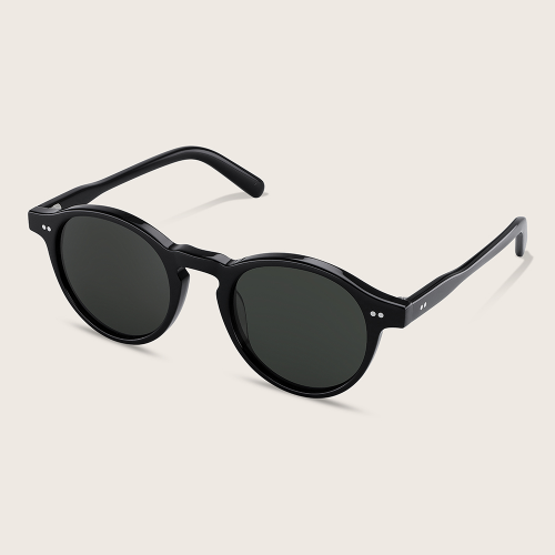 OEM ODM Customized Classic Sunglasses YT-CS307