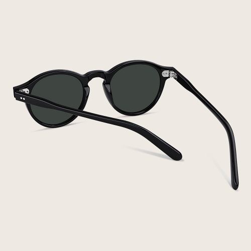 OEM ODM Customized Classic Sunglasses YT-CS307