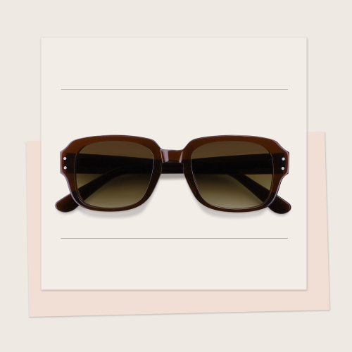 OEM ODM Customized Classic Sunglasses YT-CS308