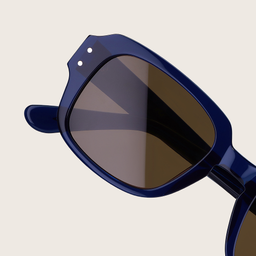 OEM ODM Customized Classic Sunglasses YT-CS308