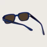 OEM ODM Customized Classic Sunglasses YT-CS308
