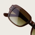 OEM ODM Customized Classic Sunglasses YT-CS308