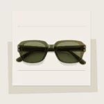 OEM ODM Customized Classic Sunglasses YT-CS308