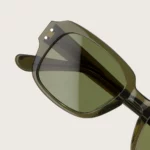 OEM ODM Customized Classic Sunglasses YT-CS308