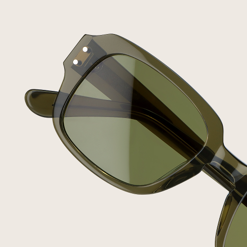 OEM ODM Customized Classic Sunglasses YT-CS308