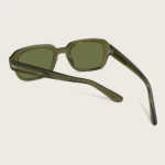 OEM ODM Customized Classic Sunglasses YT-CS308