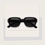 OEM ODM Customized Classic Sunglasses YT-CS308
