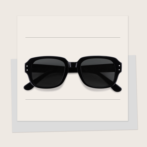 OEM ODM Customized Classic Sunglasses YT-CS308