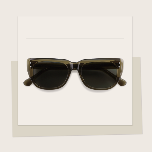 OEM ODM Customized Classic Sunglasses YT-CS309