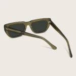 OEM ODM Customized Classic Sunglasses YT-CS309
